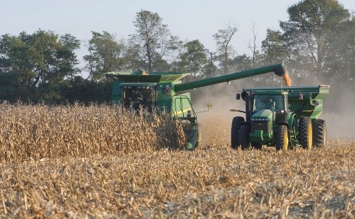 Harvest